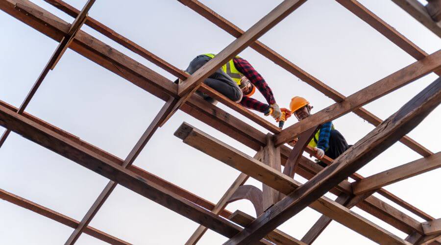 Local Chimney Repair in Dickens, IA